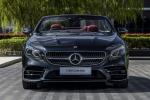 Mercedes-Benz S560 Cabriolet AMG Line 2018 года (MY)